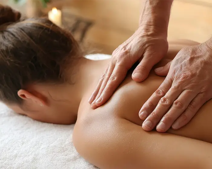 massage